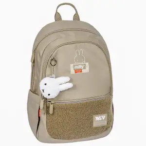 Рюкзак Yes Miffy Softness TS-113M