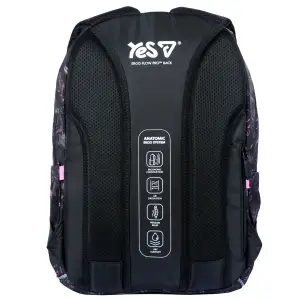 Рюкзак Yes Be Free TS-113M