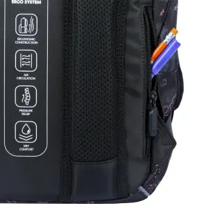Рюкзак Yes Be Free TS-113M