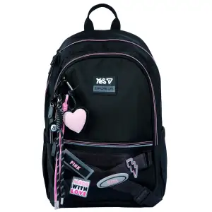 Рюкзак Yes With Love TS-113M