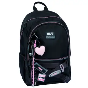 Рюкзак Yes With Love TS-113M