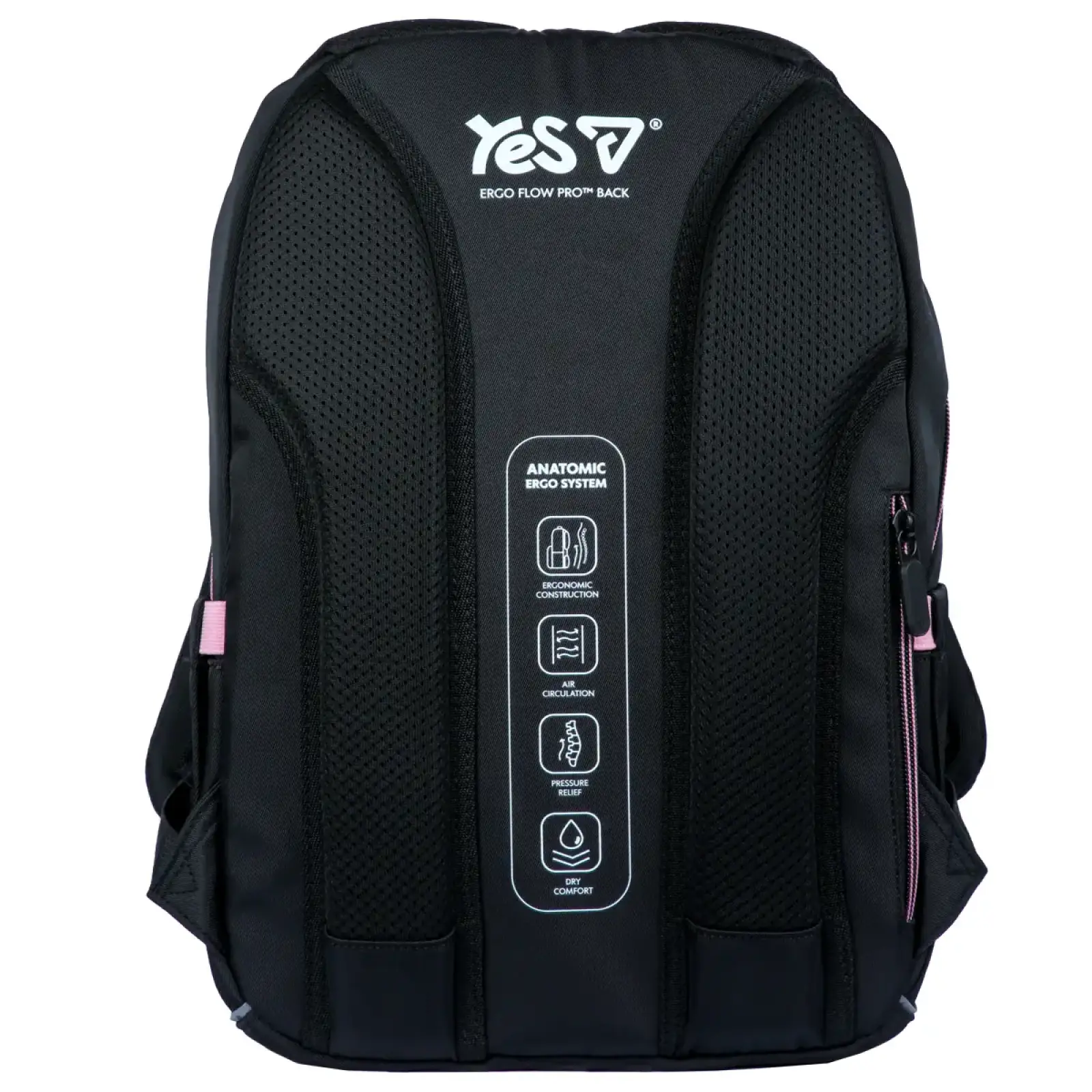 Рюкзак Yes With Love TS-113M