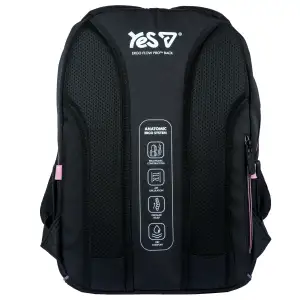 Рюкзак Yes With Love TS-113M