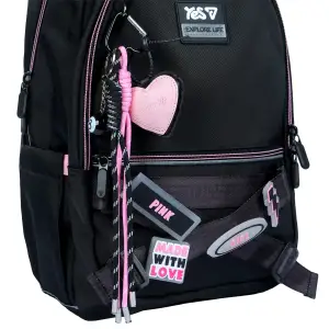 Рюкзак Yes With Love TS-113M