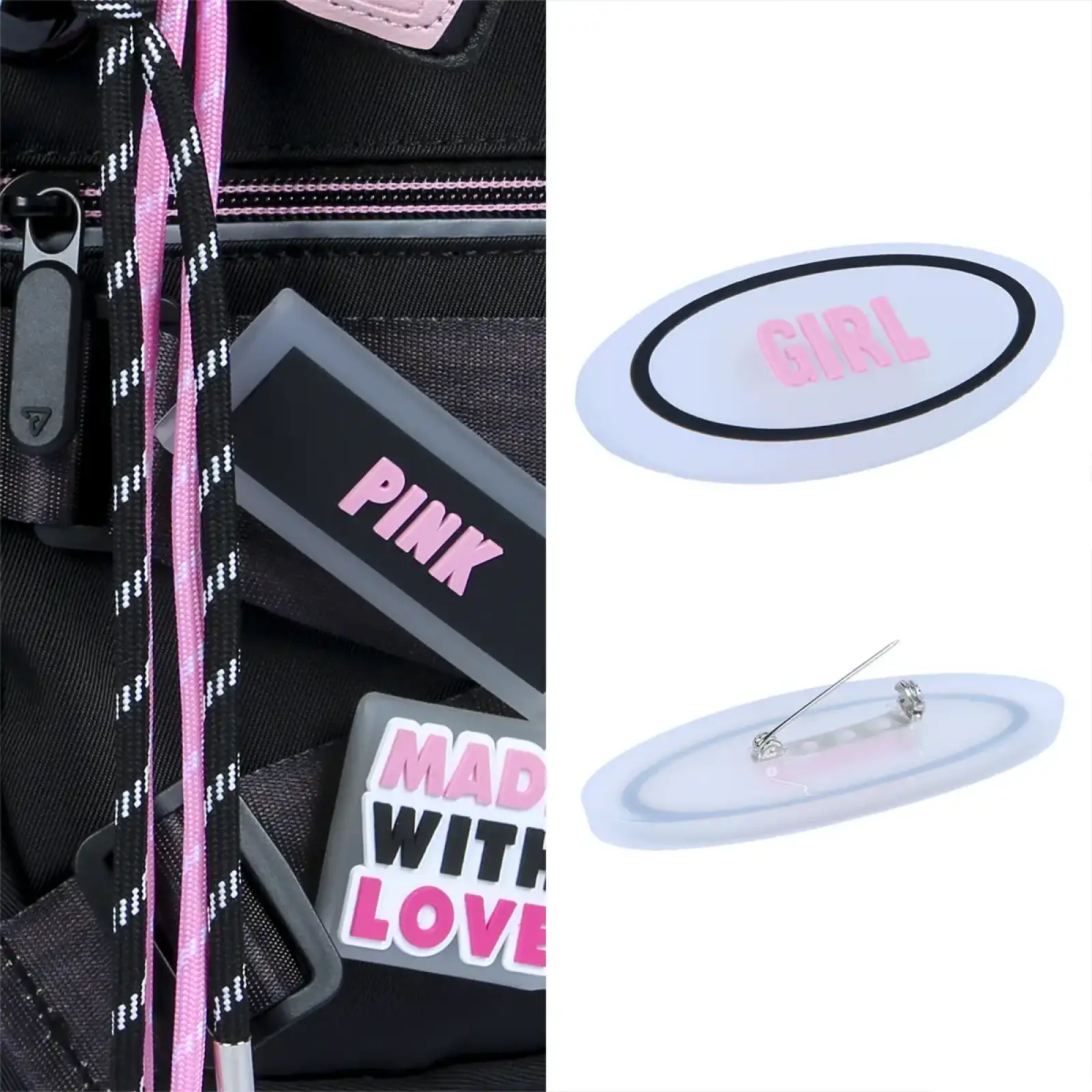 Рюкзак Yes With Love TS-113M