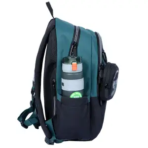 Рюкзак Yes Feel the Beat TS-113M