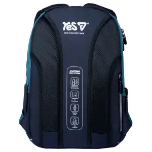 Рюкзак Yes Feel the Beat TS-113M