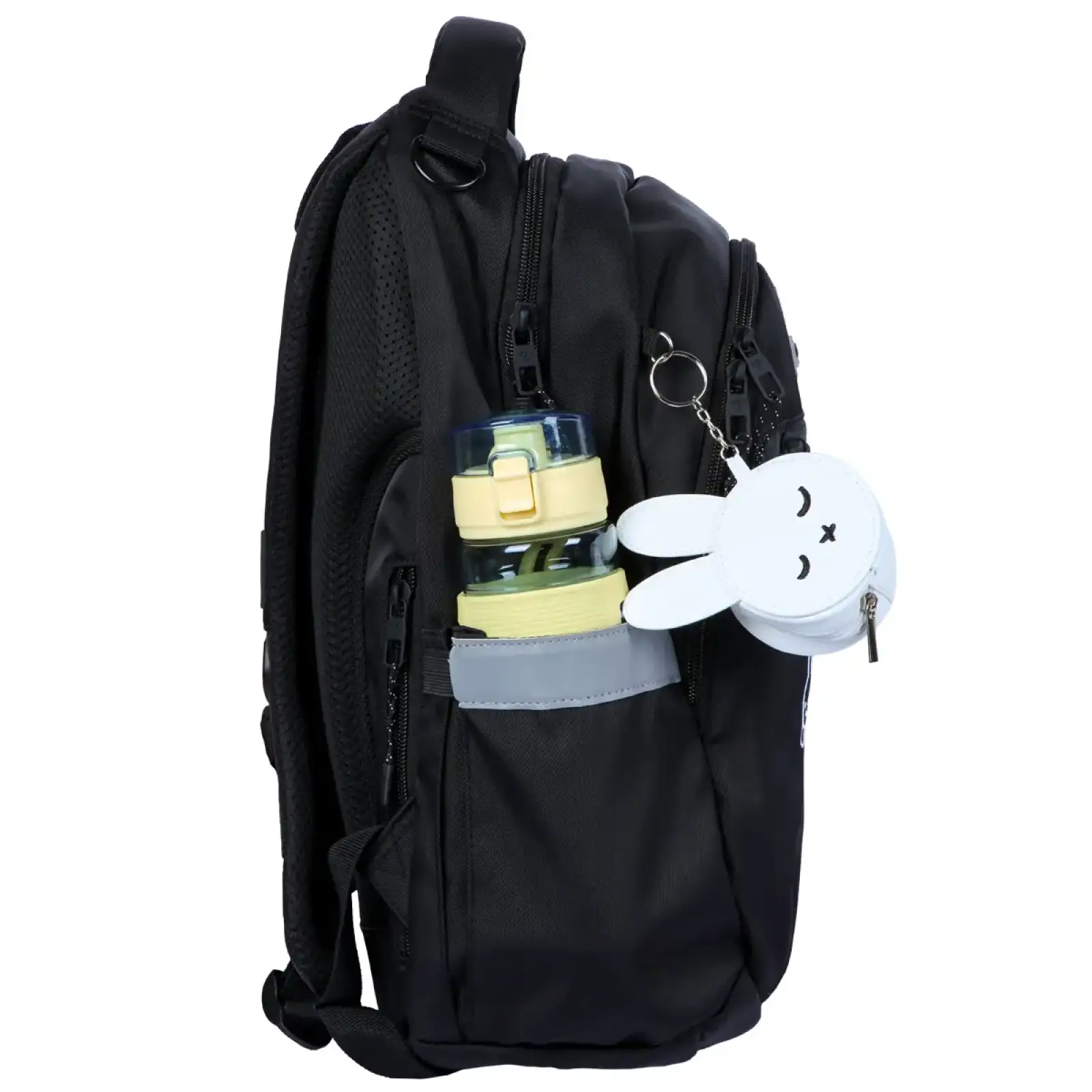 Рюкзак шкільний Yes Miffy Trio TS-54M