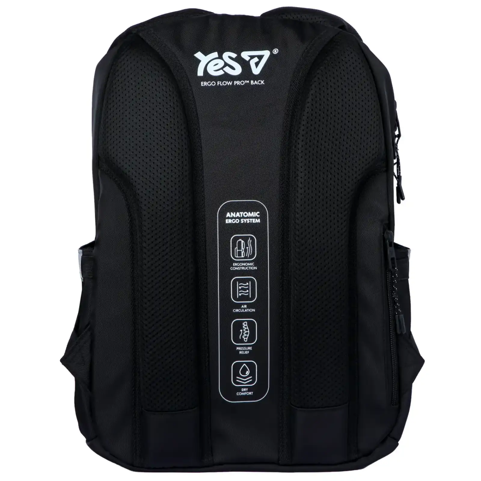 Рюкзак шкільний Yes Miffy Trio TS-54M