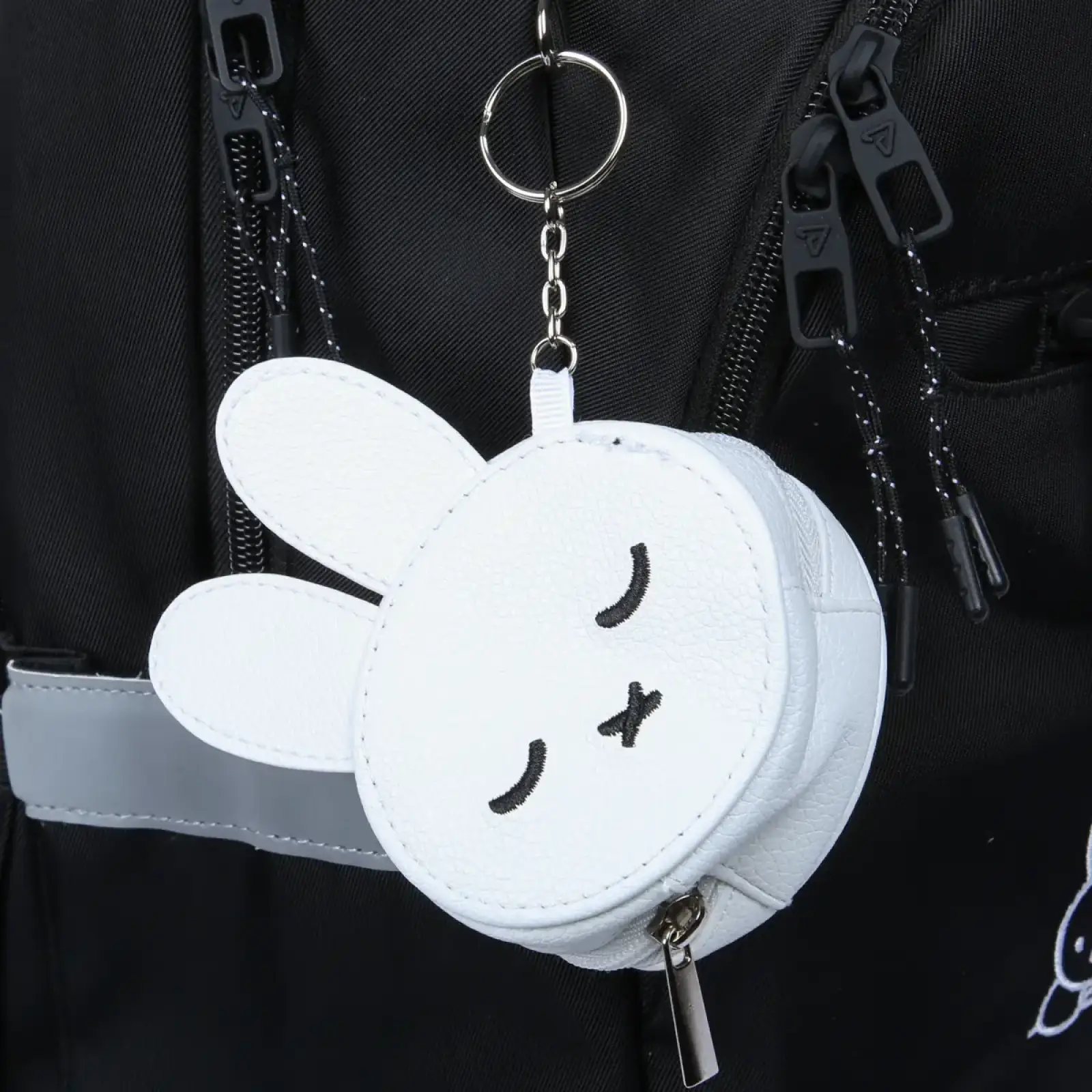 Рюкзак шкільний Yes Miffy Trio TS-54M