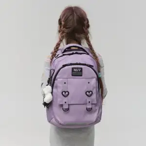 Рюкзак шкільний Yes Lively Light TS-54M
