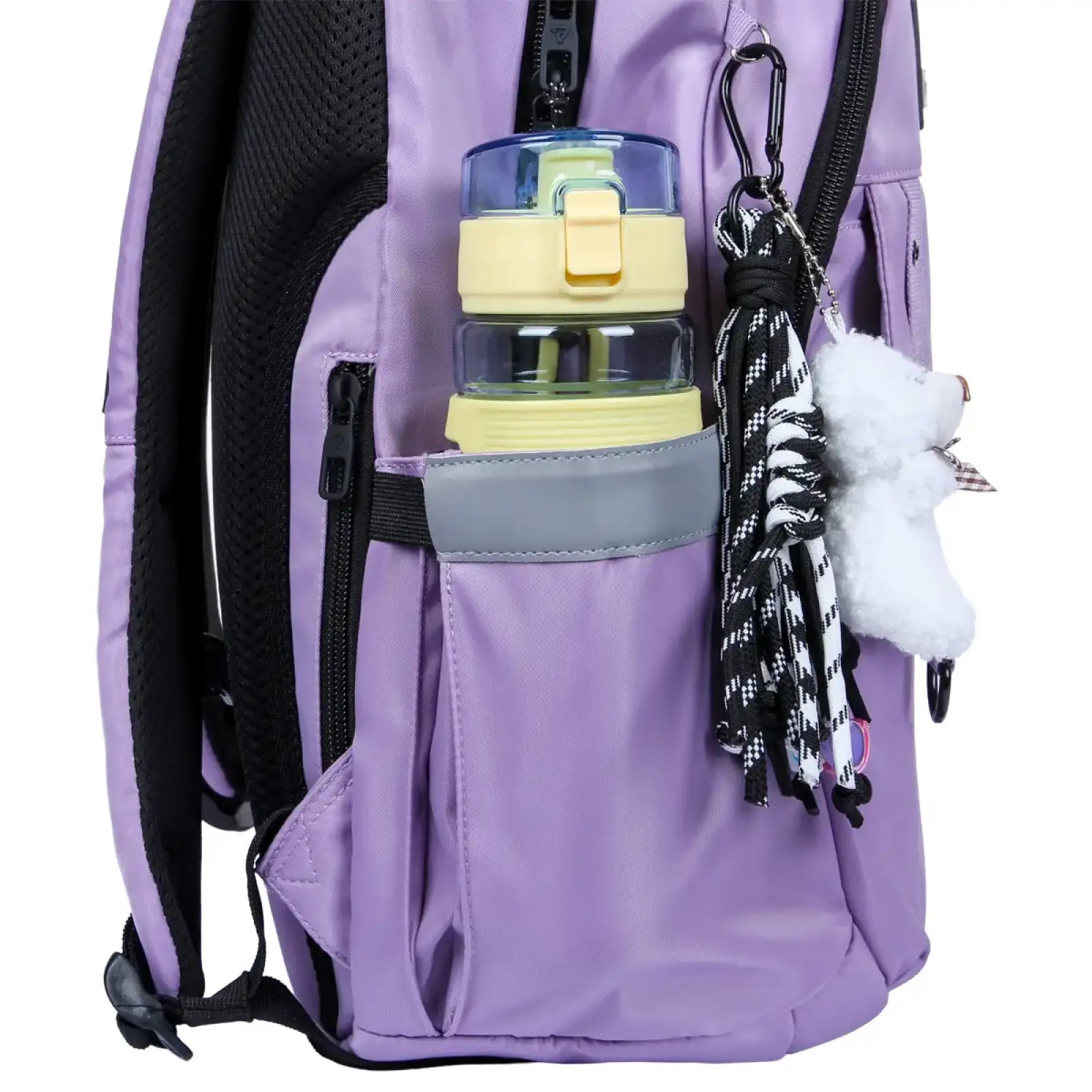 Рюкзак шкільний Yes Lively Light TS-54M