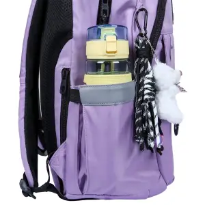Рюкзак шкільний Yes Lively Light TS-54M