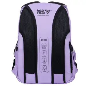 Рюкзак шкільний Yes Lively Light TS-54M