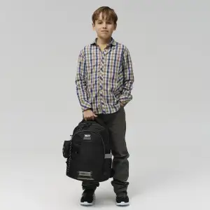 Рюкзак школьный Yes Code Hub TS-54M