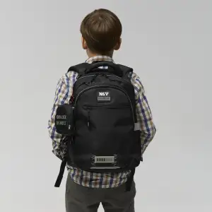 Рюкзак школьный Yes Code Hub TS-54M