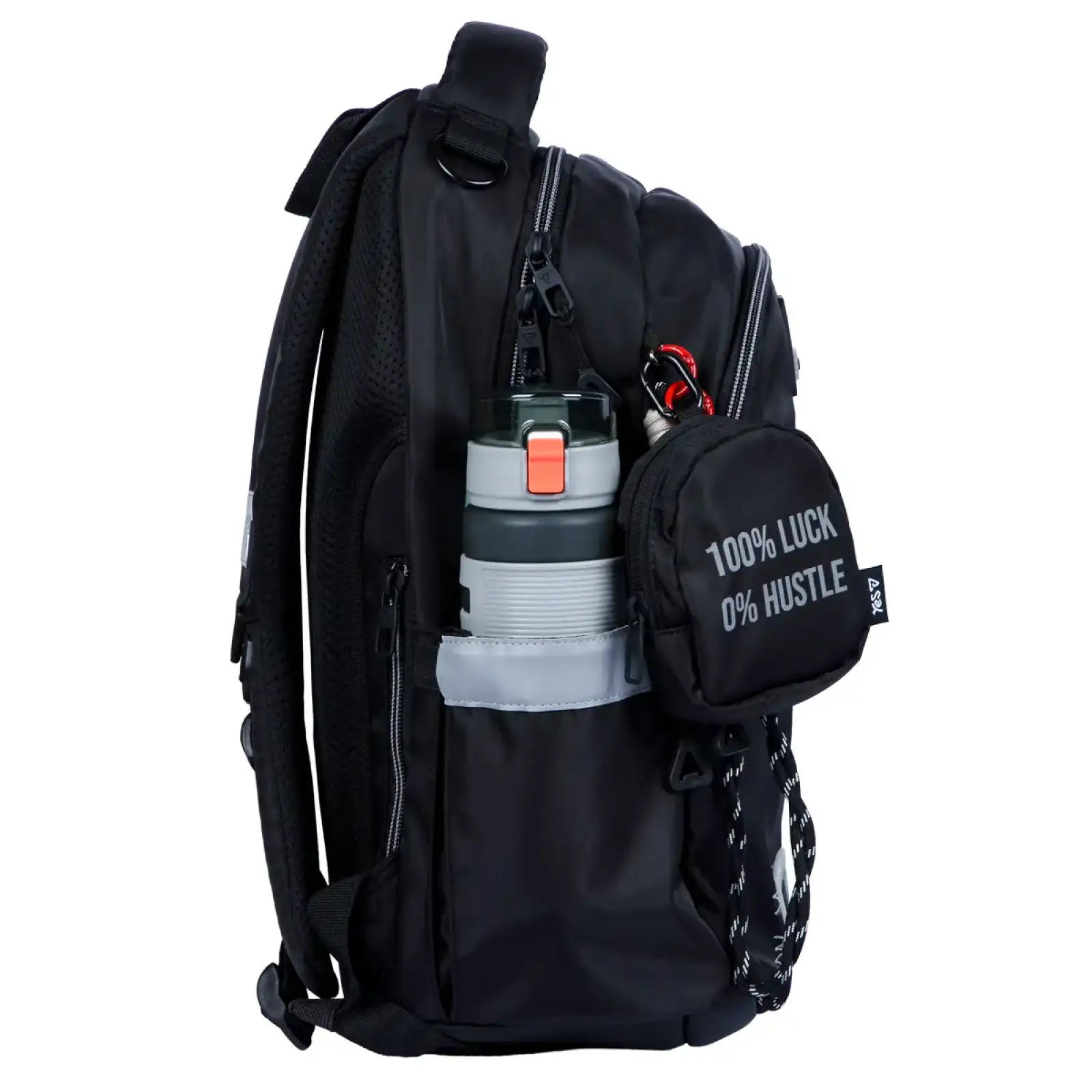 Рюкзак школьный Yes Code Hub TS-54M