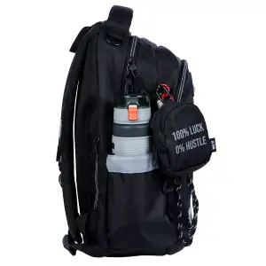Рюкзак школьный Yes Code Hub TS-54M