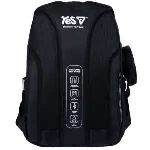 Рюкзак школьный Yes Code Hub TS-54M