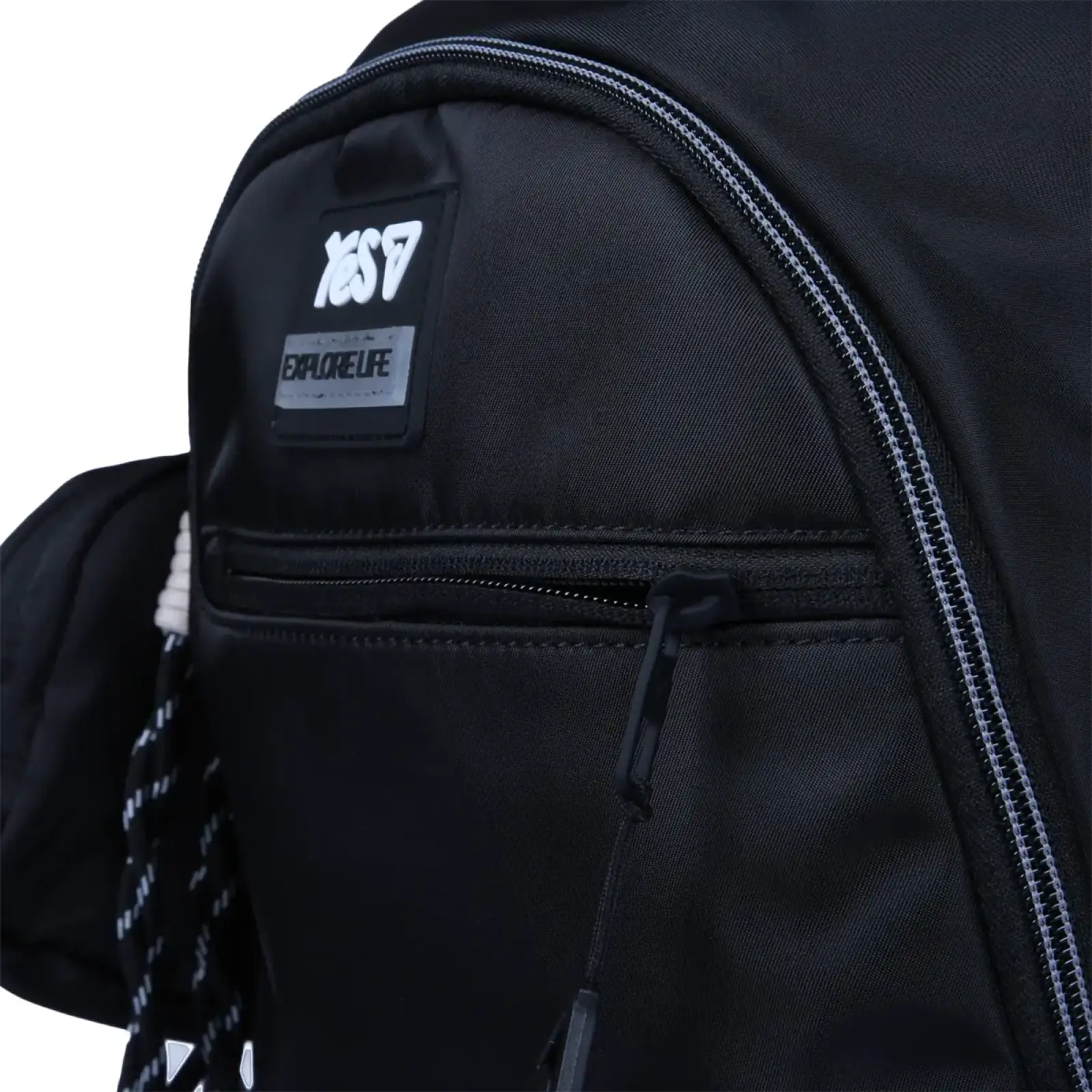 Рюкзак школьный Yes Code Hub TS-54M