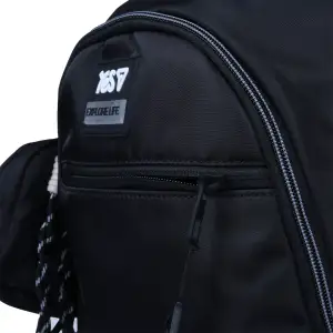Рюкзак школьный Yes Code Hub TS-54M