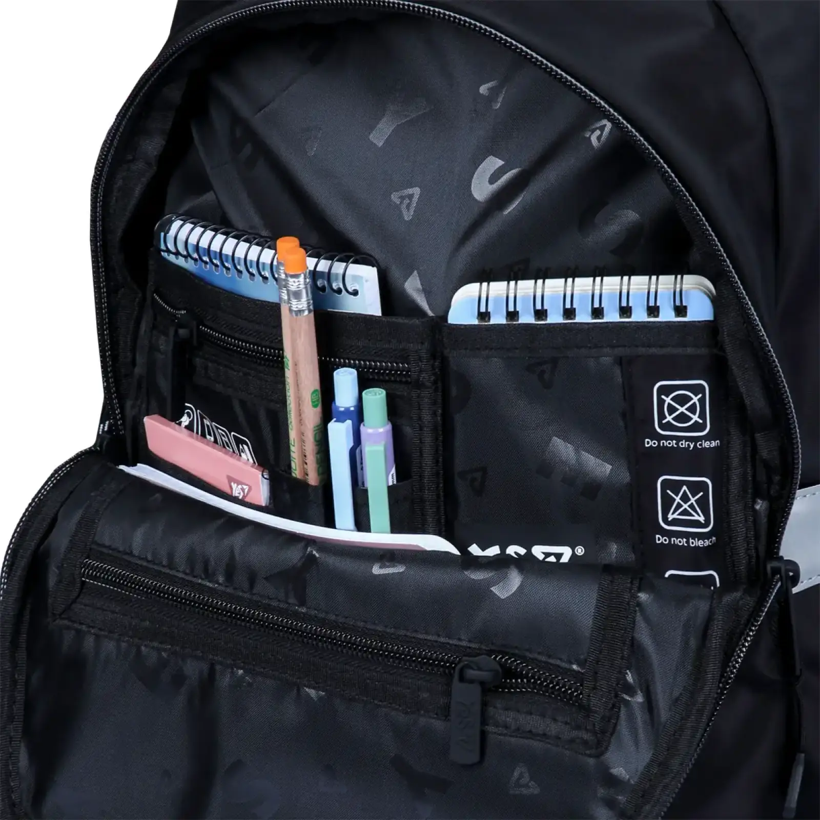 Рюкзак школьный Yes Code Hub TS-54M