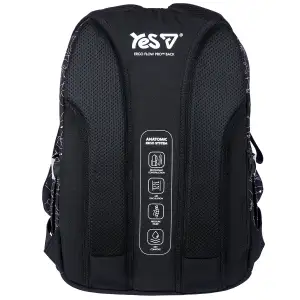 Рюкзак шкільний Yes Monkey TS-54M