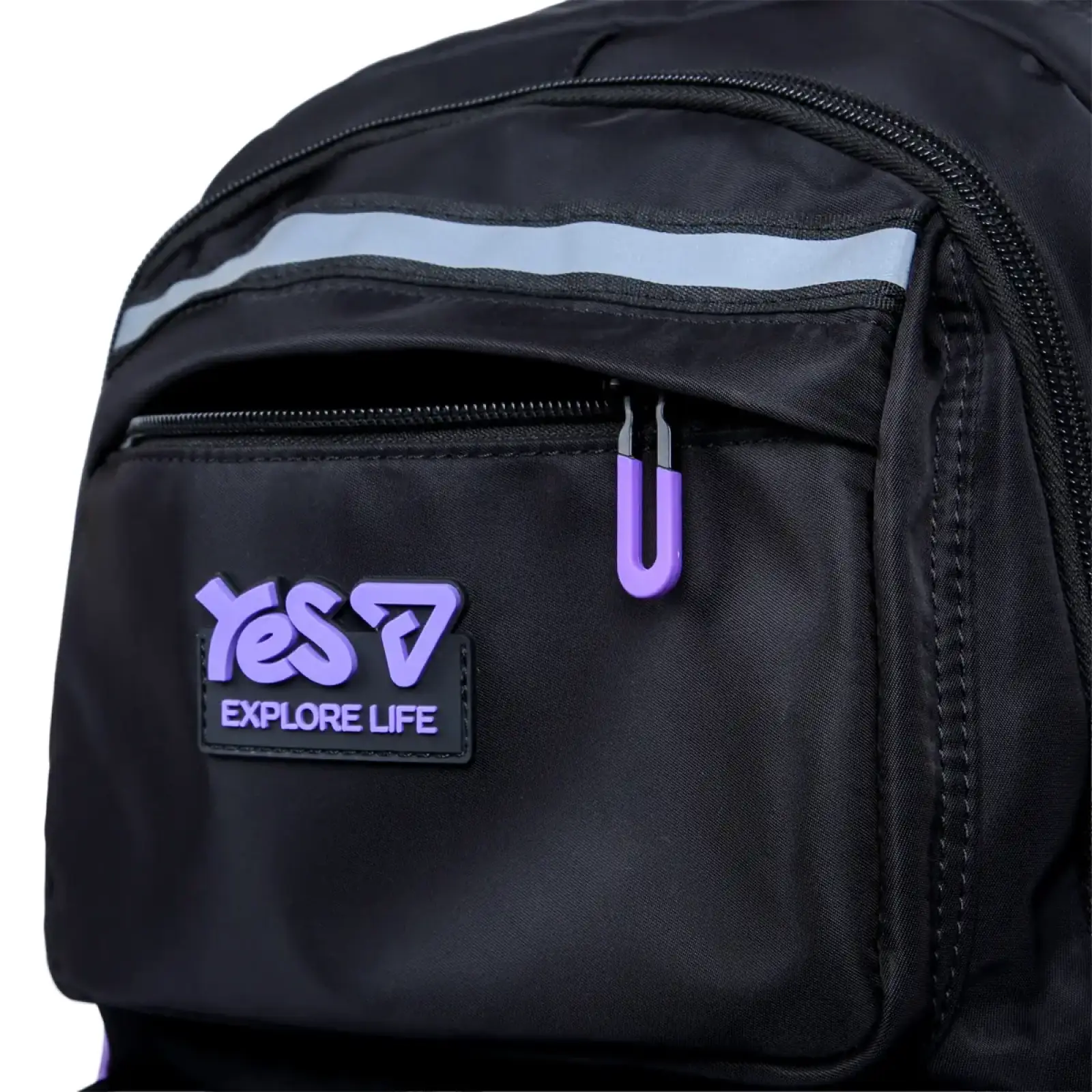 Рюкзак шкільний Yes UGH TS-43L