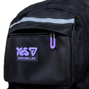 Рюкзак шкільний Yes UGH TS-43L