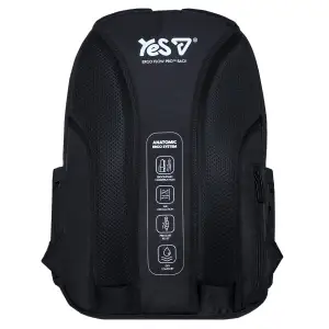 Рюкзак шкільний Yes Vibe TS-43L