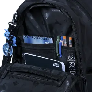 Рюкзак шкільний Yes Vibe TS-43L