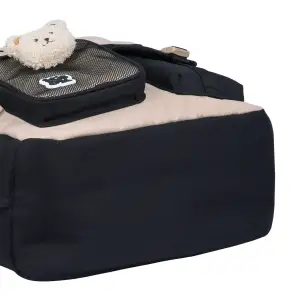 Рюкзак шкільний Yes Mocca T-107L