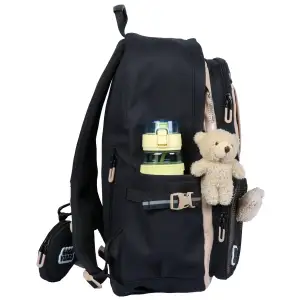 Рюкзак шкільний Yes Mocca T-107L