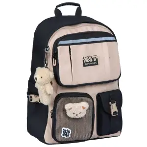 Рюкзак шкільний Yes Mocca T-107L