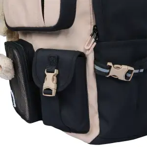 Рюкзак шкільний Yes Mocca T-107L