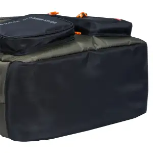 Рюкзак школьный Yes Windsor Green T-107L