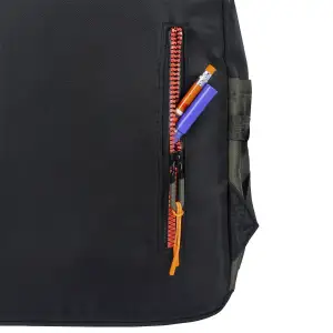 Рюкзак школьный Yes Windsor Green T-107L