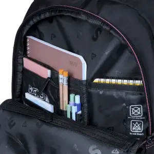 Рюкзак школьный Yes SHHH TS-48L