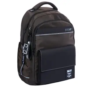 Рюкзак шкільний Yes Break TS-48L