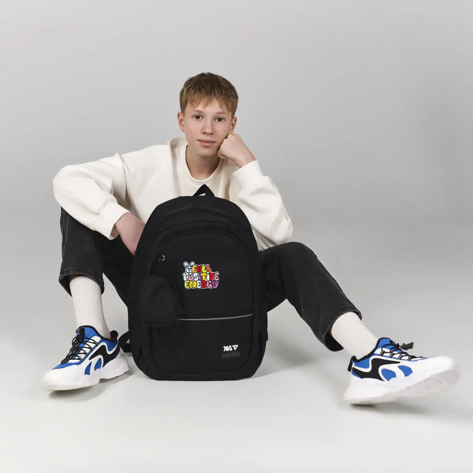 Рюкзак Yes Positive Energy TS-113L