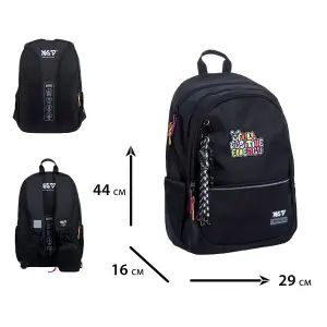 Рюкзак Yes Positive Energy TS-113L