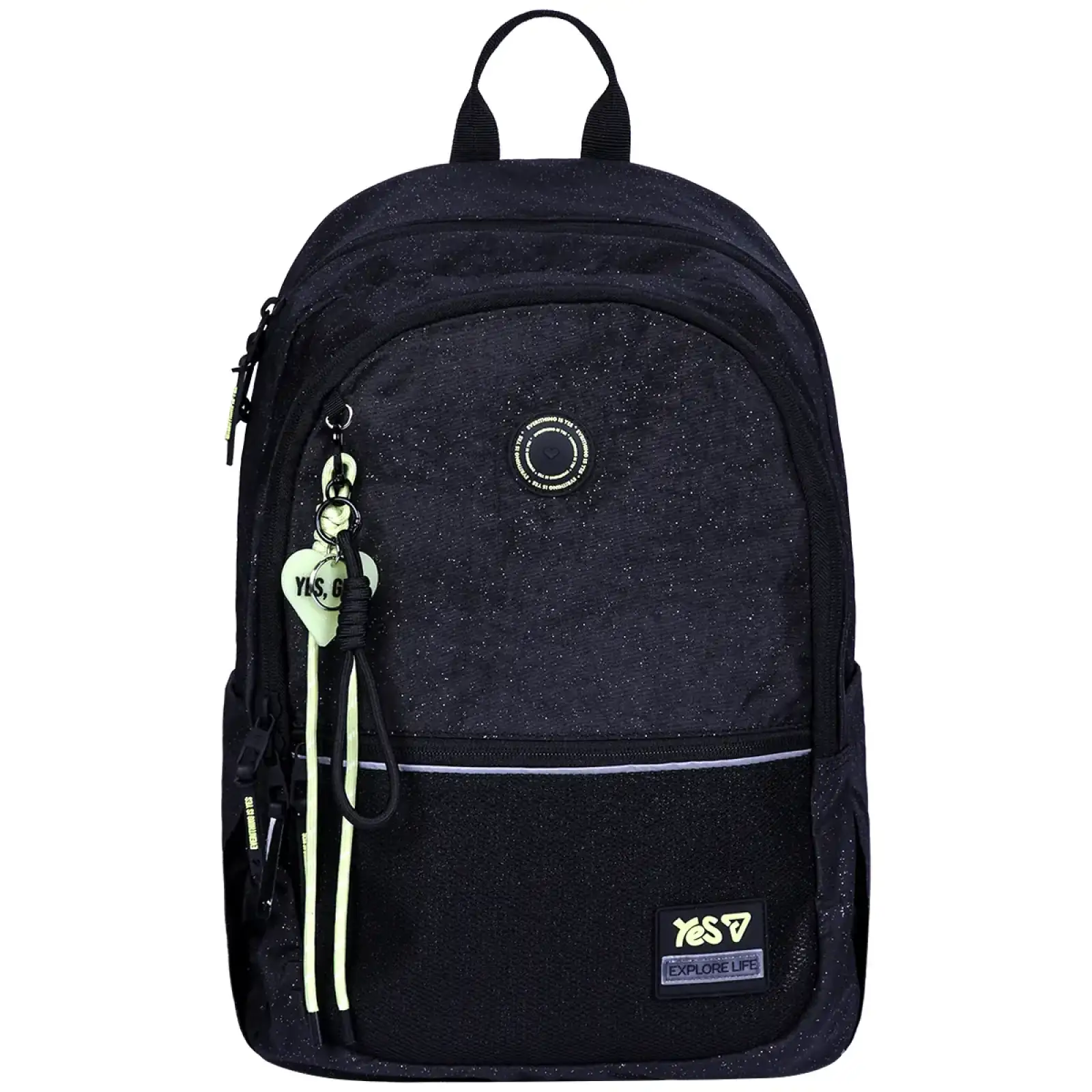 Рюкзак Yes Calmness TS-113L