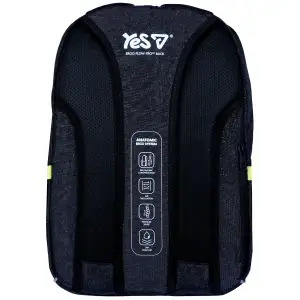 Рюкзак Yes Calmness TS-113L