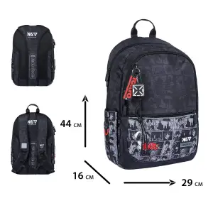Рюкзак Yes Tokyo TS-113L