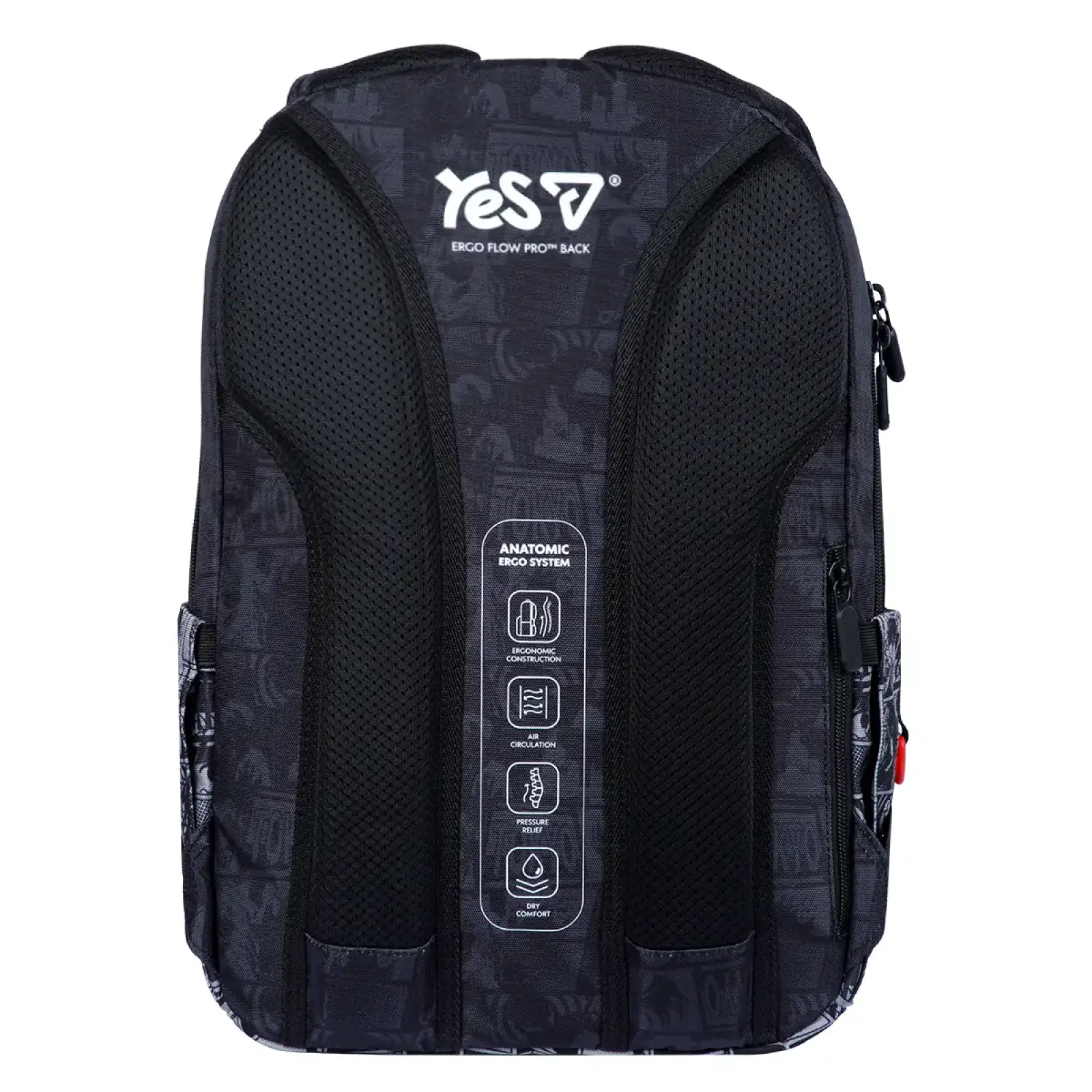 Рюкзак Yes Tokyo TS-113L