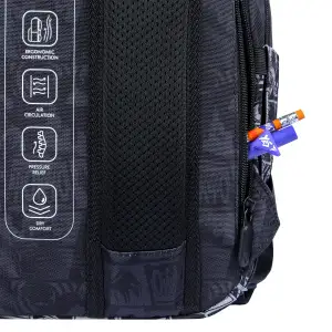 Рюкзак Yes Tokyo TS-113L