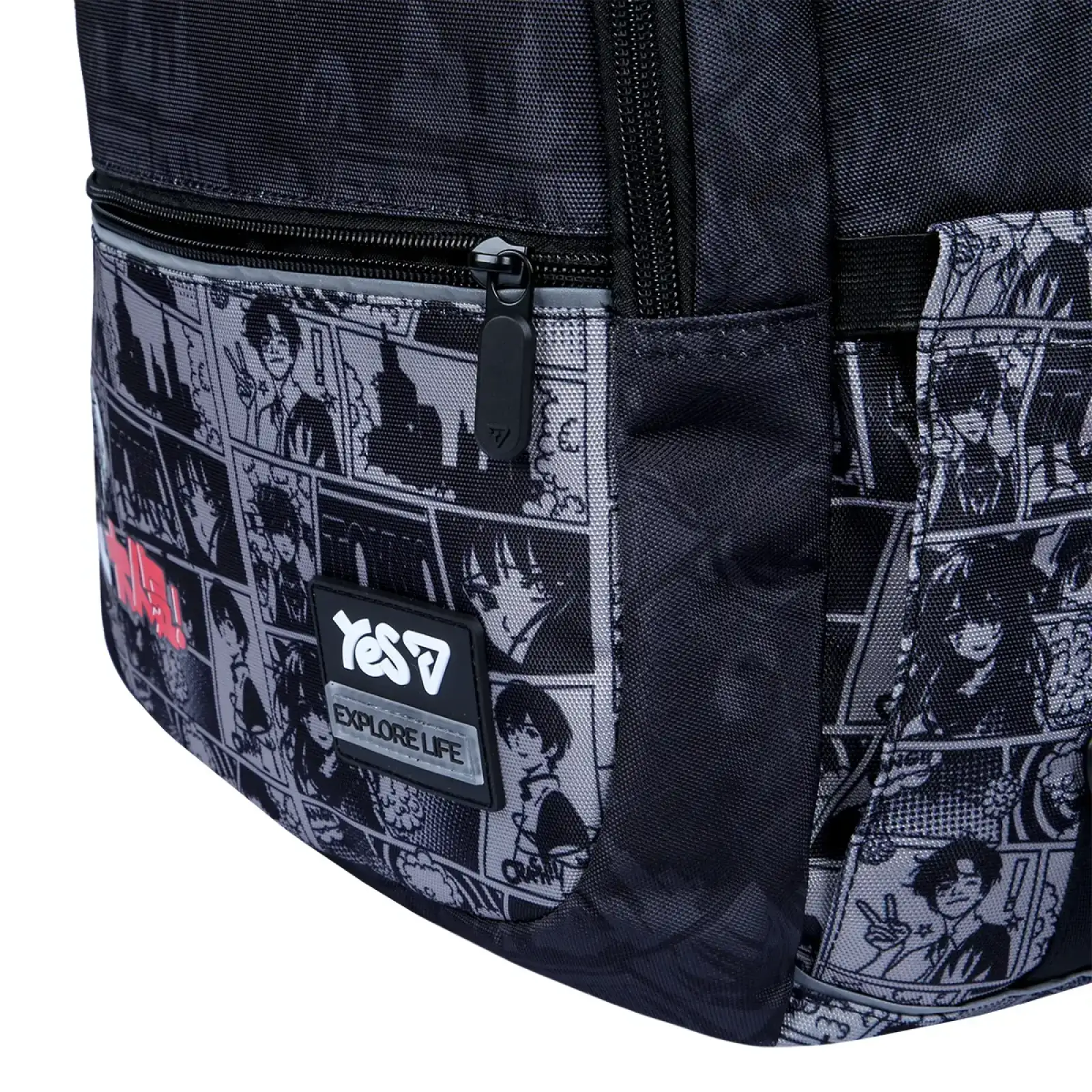 Рюкзак Yes Tokyo TS-113L