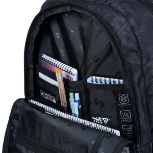 Рюкзак Yes Tokyo TS-113L