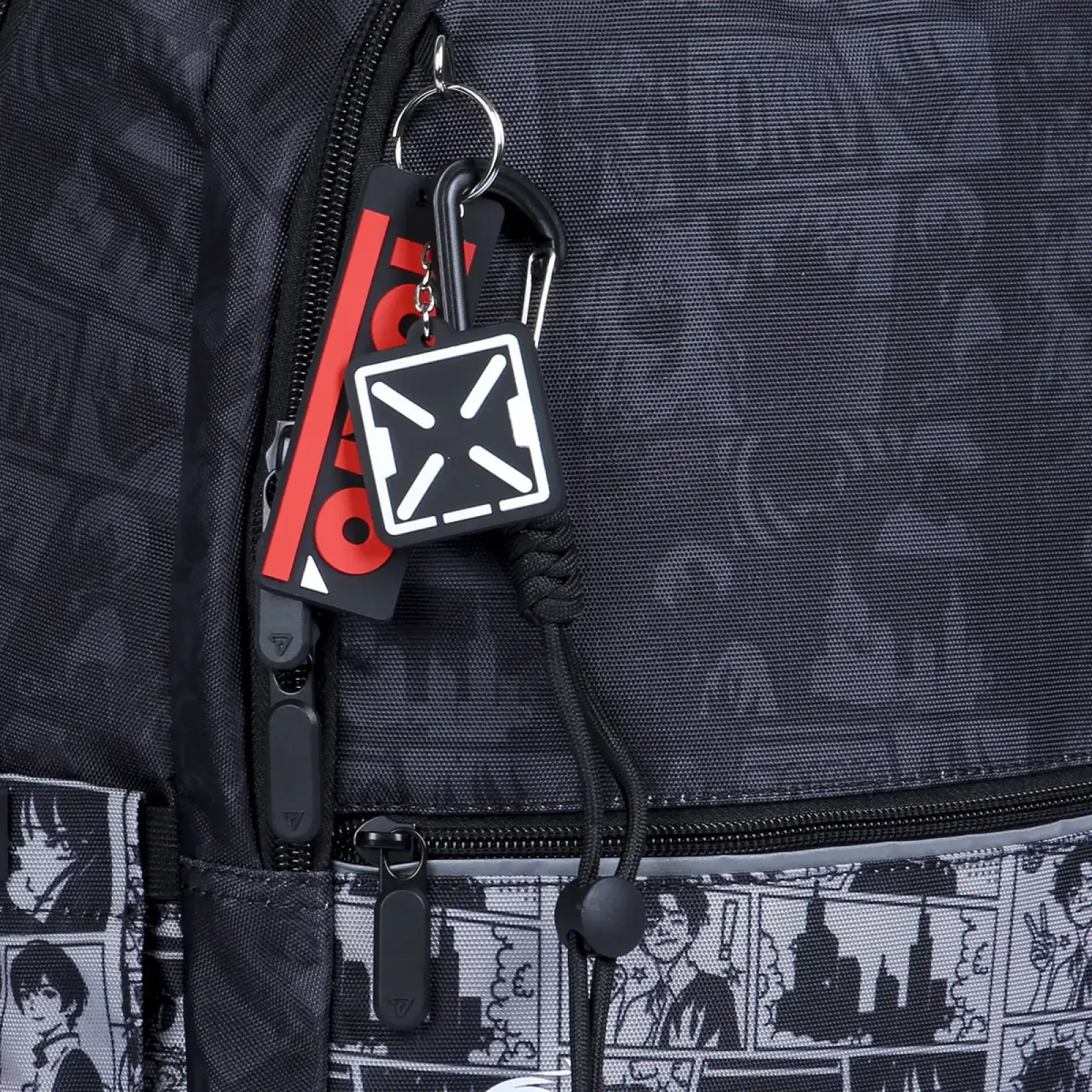 Рюкзак Yes Tokyo TS-113L