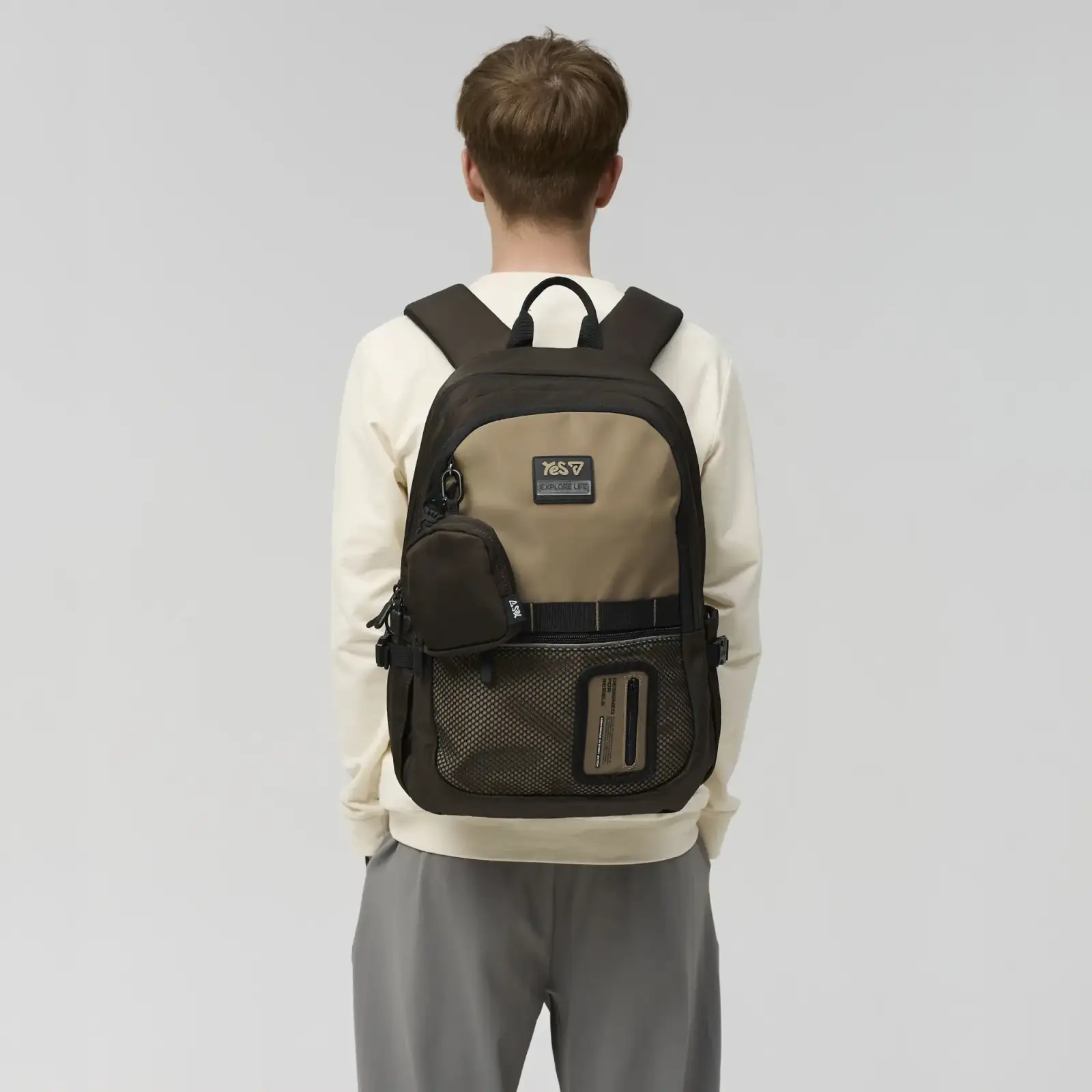 Рюкзак Yes Infinity TS-113L